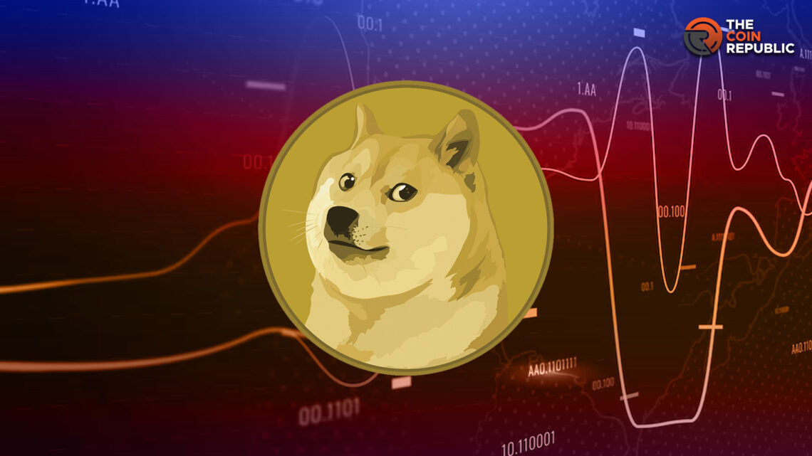 Doge Price Prediction: Doge Price Took a Fall, Will It Recover?