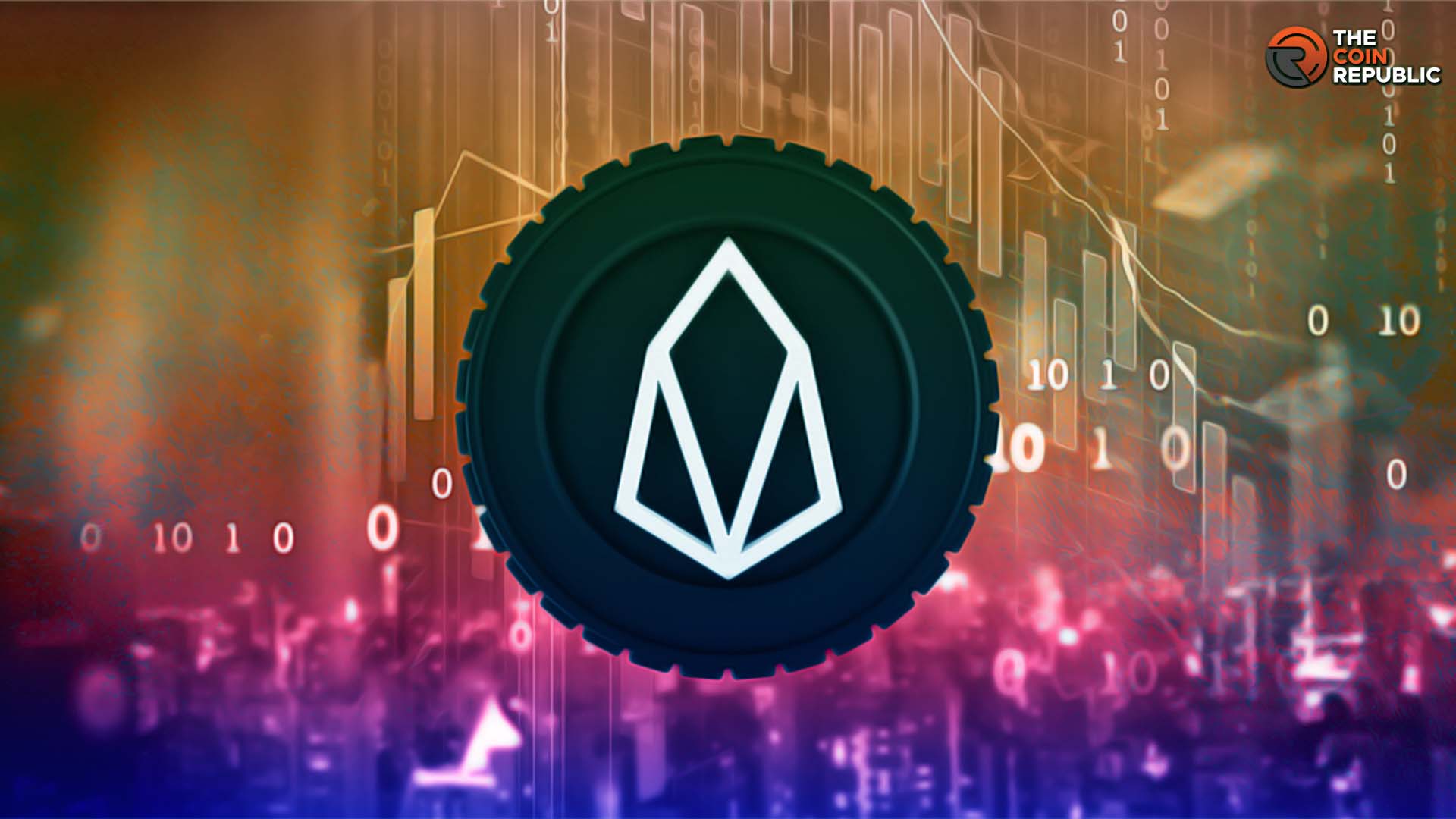 EOS Price Prediction: Will EOS Crypto Test $1 by 2023 End?