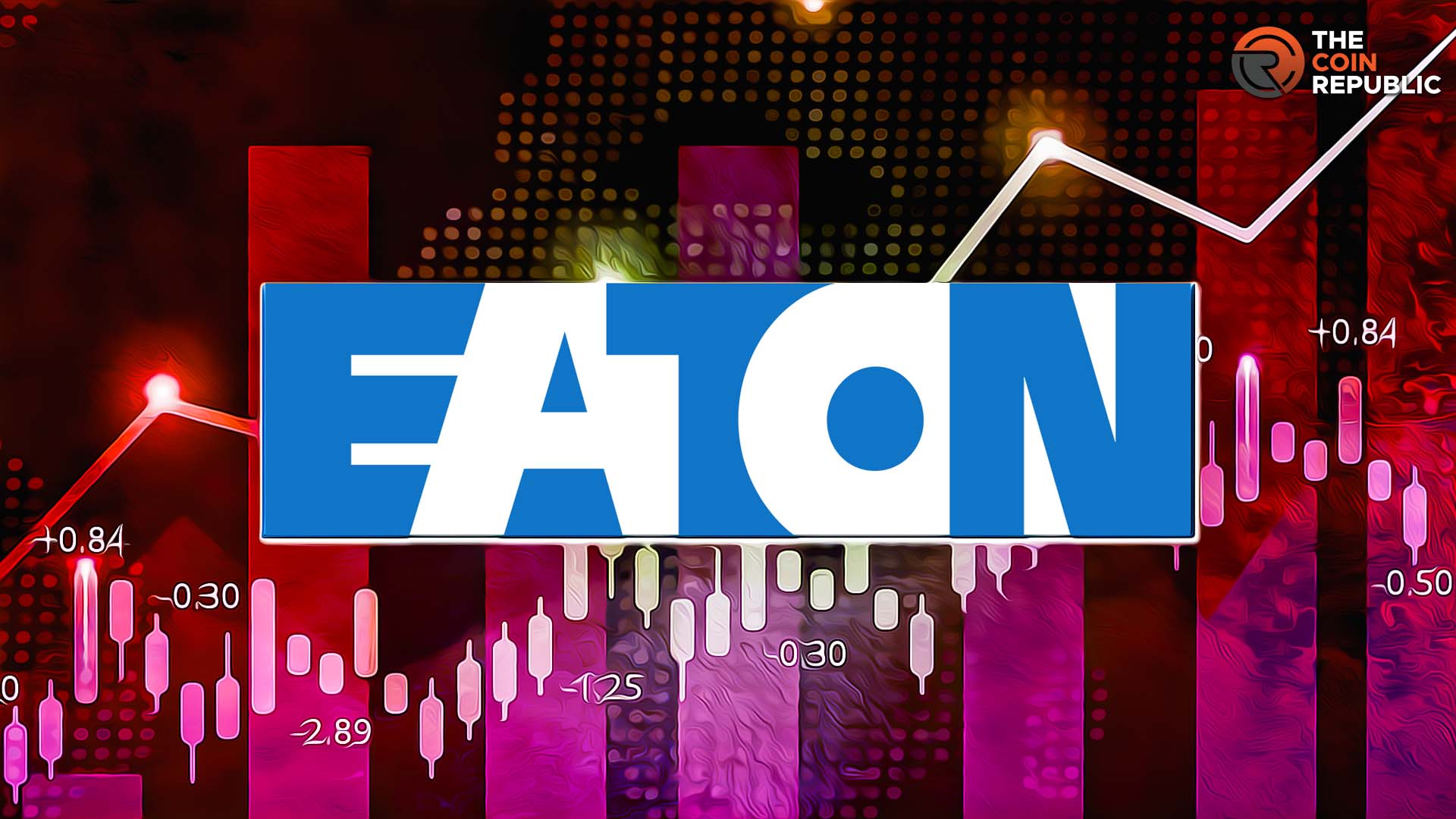 Eaton Corp. PLC (NYSE: ETN): ETN Stock Price Up 23% Year to Date!