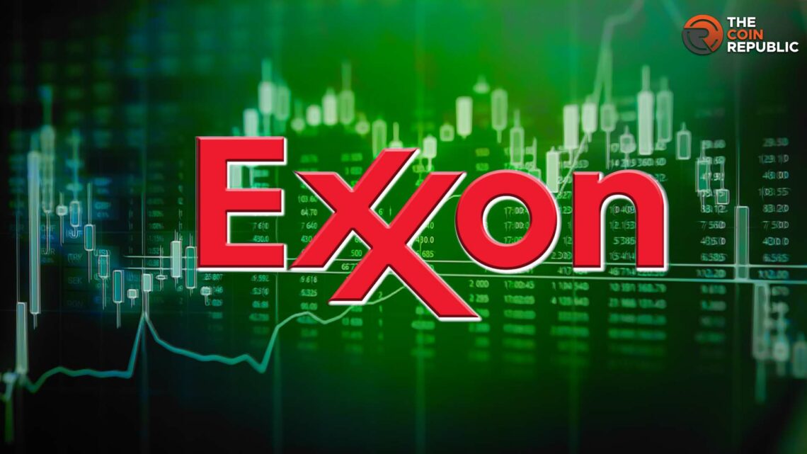 Will Exxon Mobil ( NYSE : XOM) Stock be Able to Hold Near $100?