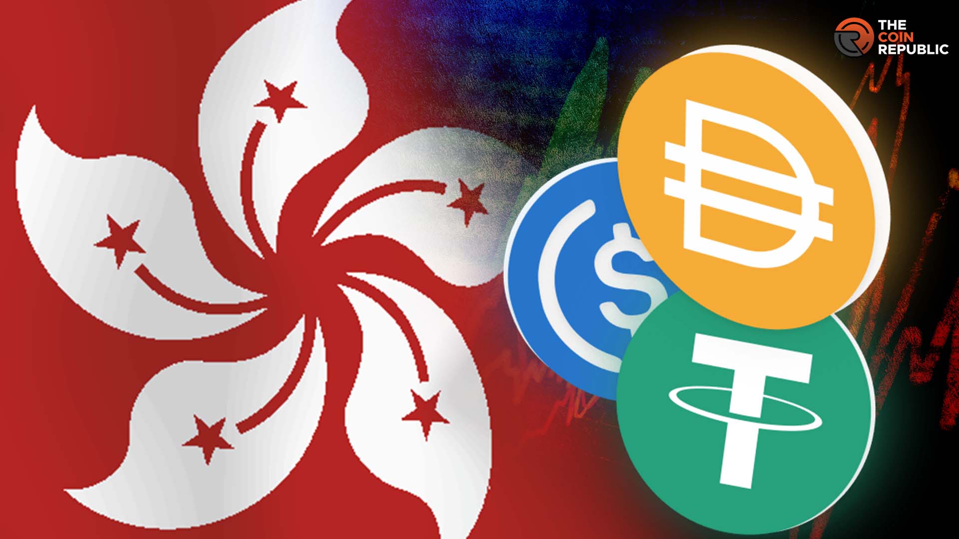Hong Kong Now Looks Towards Stablecoin Regulations in the Region