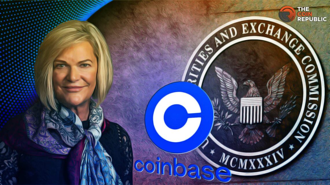 “SEC Failed to Provide Path For Crypto”—Sen. Cynthia Lummis