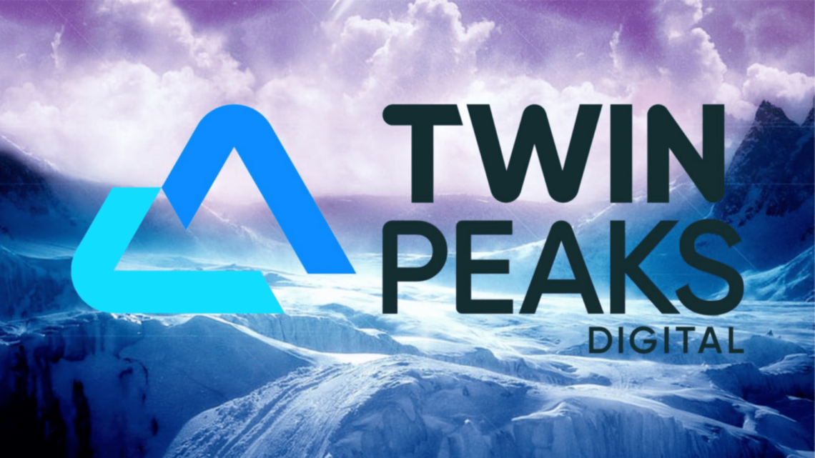 Achieving New Heights: Twin Peaks Digital Celebrates 25 Active Clients as a Leading Crypto Marketing Agency