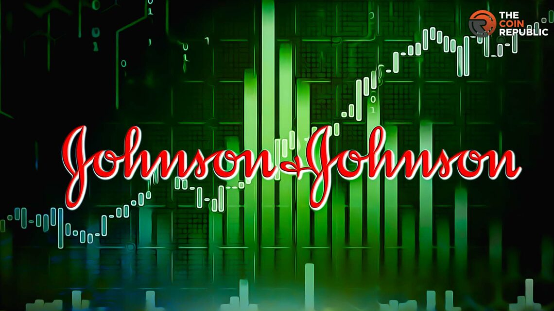 Johnson and Johnson (JNJ Stock) Price Gains Bullish Momentum