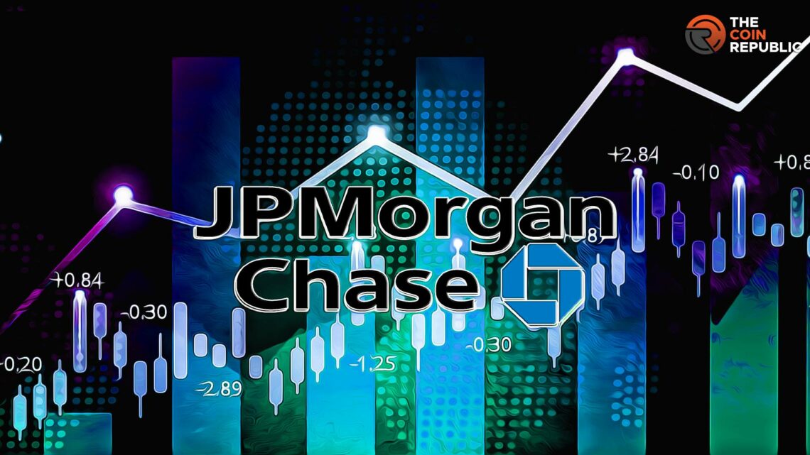Will JP Morgan Chase & Co Stock Price See a Rally Beyond $150 Soon?