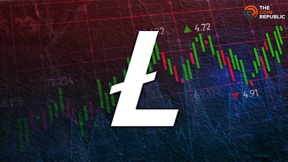 LTC Price Analysis: Will LTC Price Observe a Decline In Value?