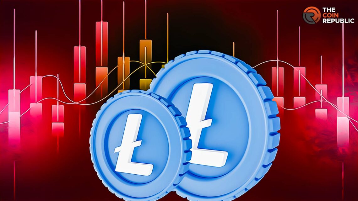 LTC Price Analysis: Will LTC Price Return to Bears Grip?