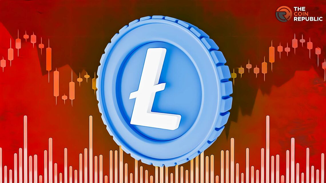 Litecoin Price Prediction: When will LTC Reach the $100 Mark?