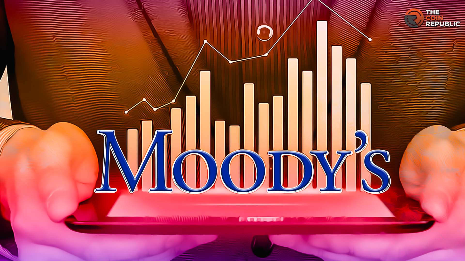 Moody’s Corp. Stock ( NYSE: MCO) Shows a breakout Favouring Bulls