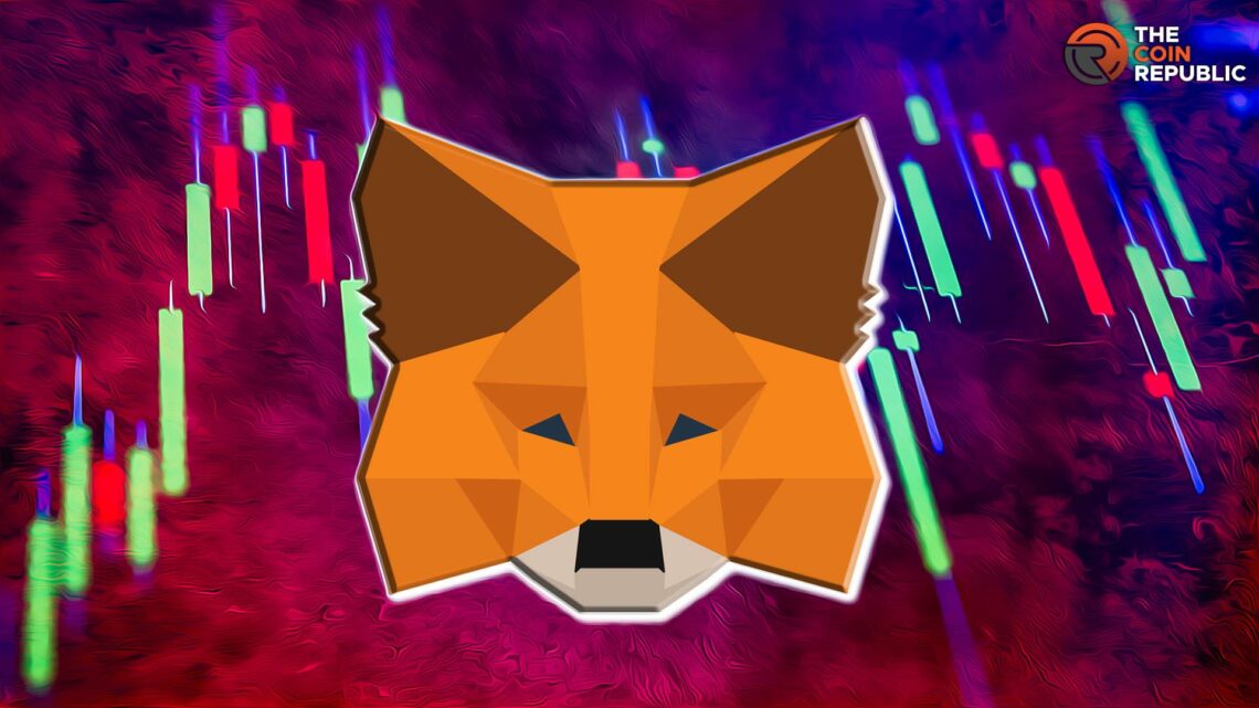MetaMask: a Crypto Wallet Software and Gateway to Dapps