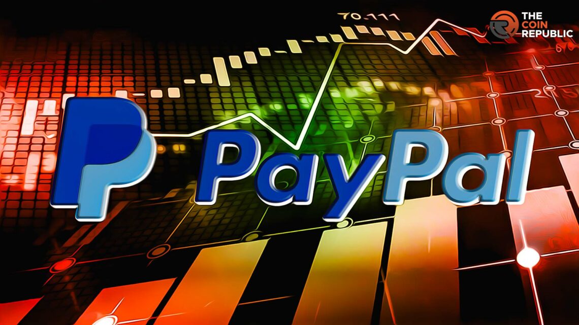 PYPL Stock 3.54% Weekly, and Bullishness Is Attracting Investors