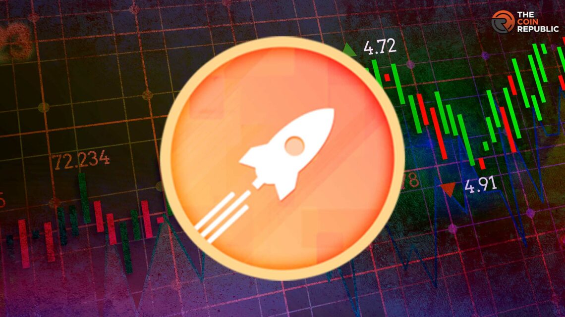 Rocket Pool Price Analysis: RPL struggling near $40, What next?