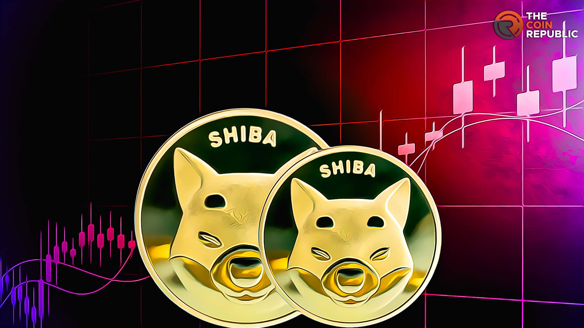 SHIBA Price Takes a Pause,After 7% Drop In 7 Days