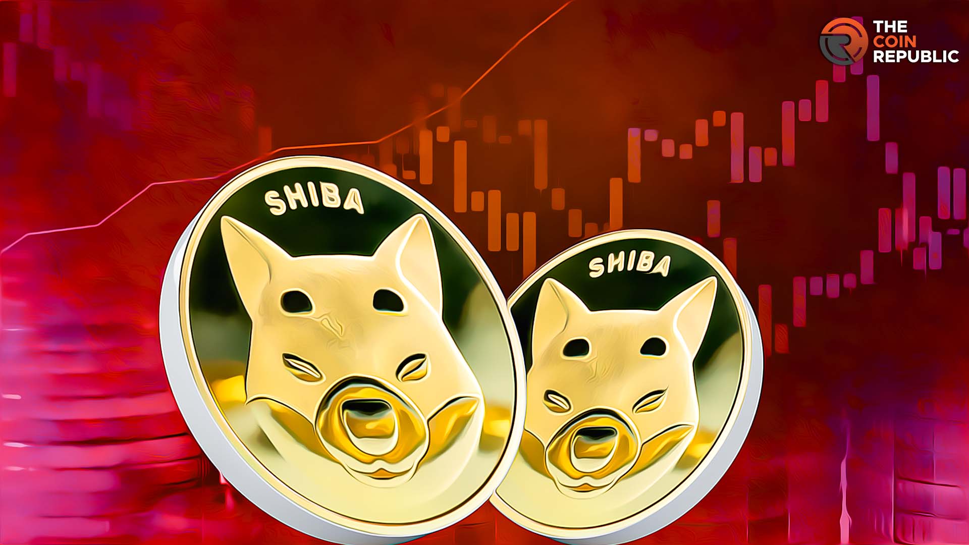 WSM Make Waves With $16 Million Pump As Shiba Inu Faces Stagnation