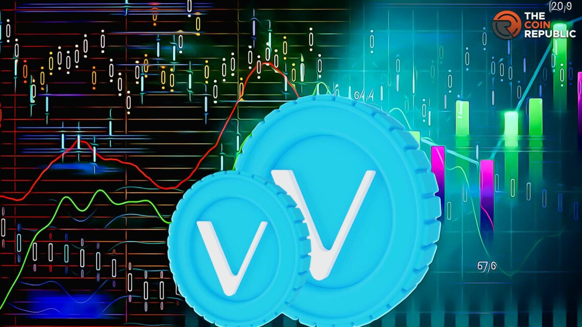 Vechain Price Prediction: Sustainability Issues For VET Crypto!