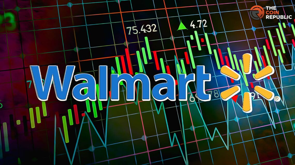 Walmart Stock Analysis: WMT Share a Buy Or a Sell in 2023?  