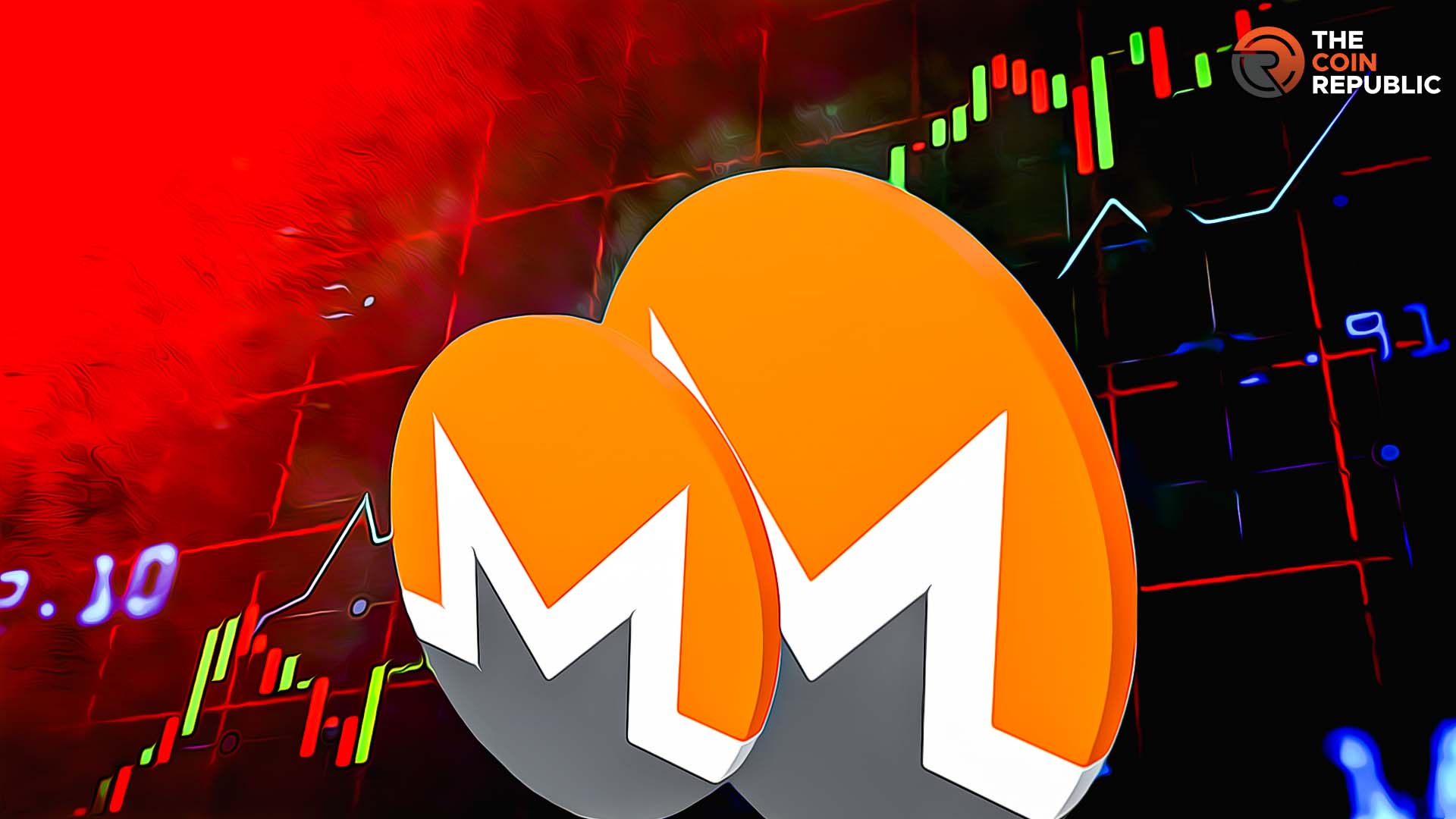 XMR Price Shows a Massive Spike, Is it the Right Time to Buy?