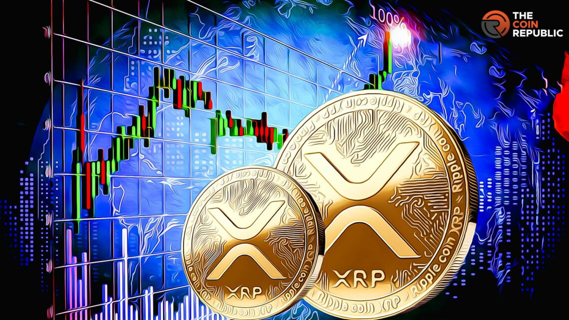 XRP Price Prediction: XRP Consolidates Near the $0.50 Level