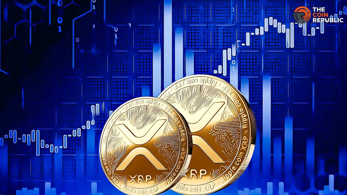Ripple Price Prediction: Is $0.60 Next Target For XRP Price? 