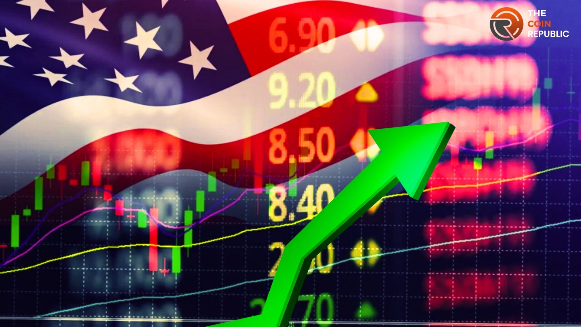 5 Best Stocks to Buy for Rising Interest Rates in the USA 