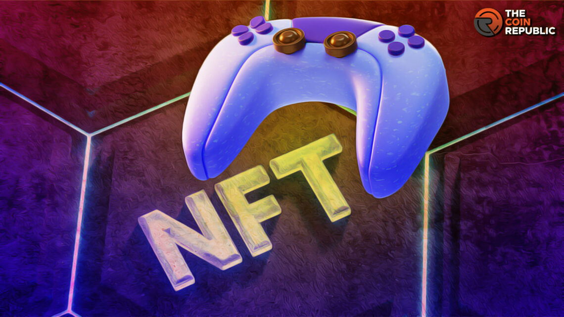5 Gaming NFTs on OpenSea Crypto Every Investor Should Know