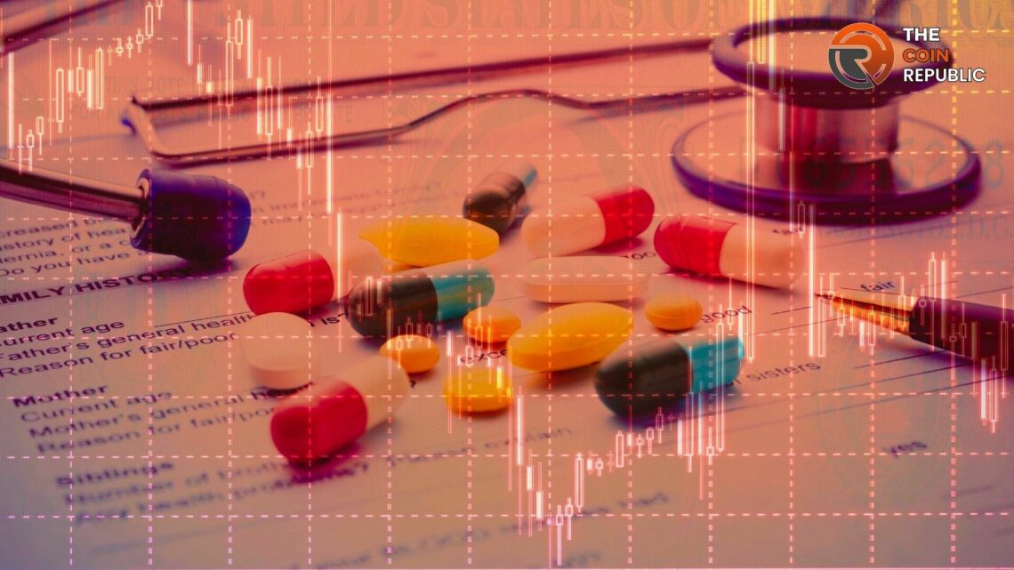 5 Healthcare Stocks That Investors Should Be Eyeing in 2023