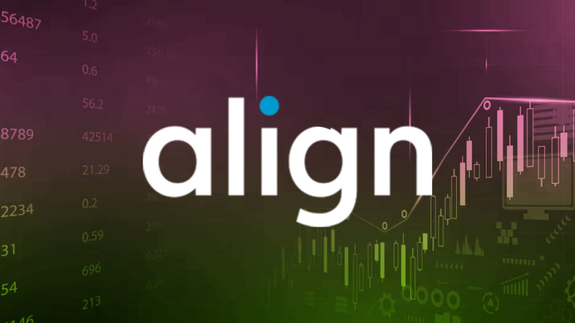 Align Technology Stock (NYSE: ALGN) Showing Intent to Bypass $370