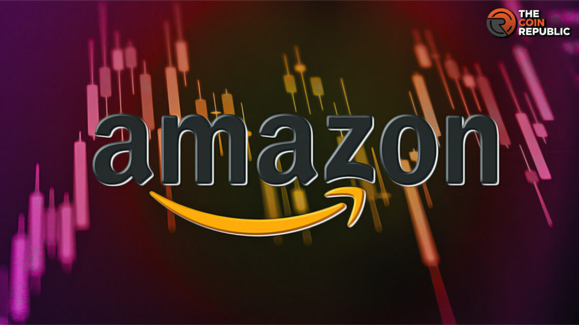 Amazon Stock (NASDAQ: AMZN) Slipping Gains Ahead of Q2 Results