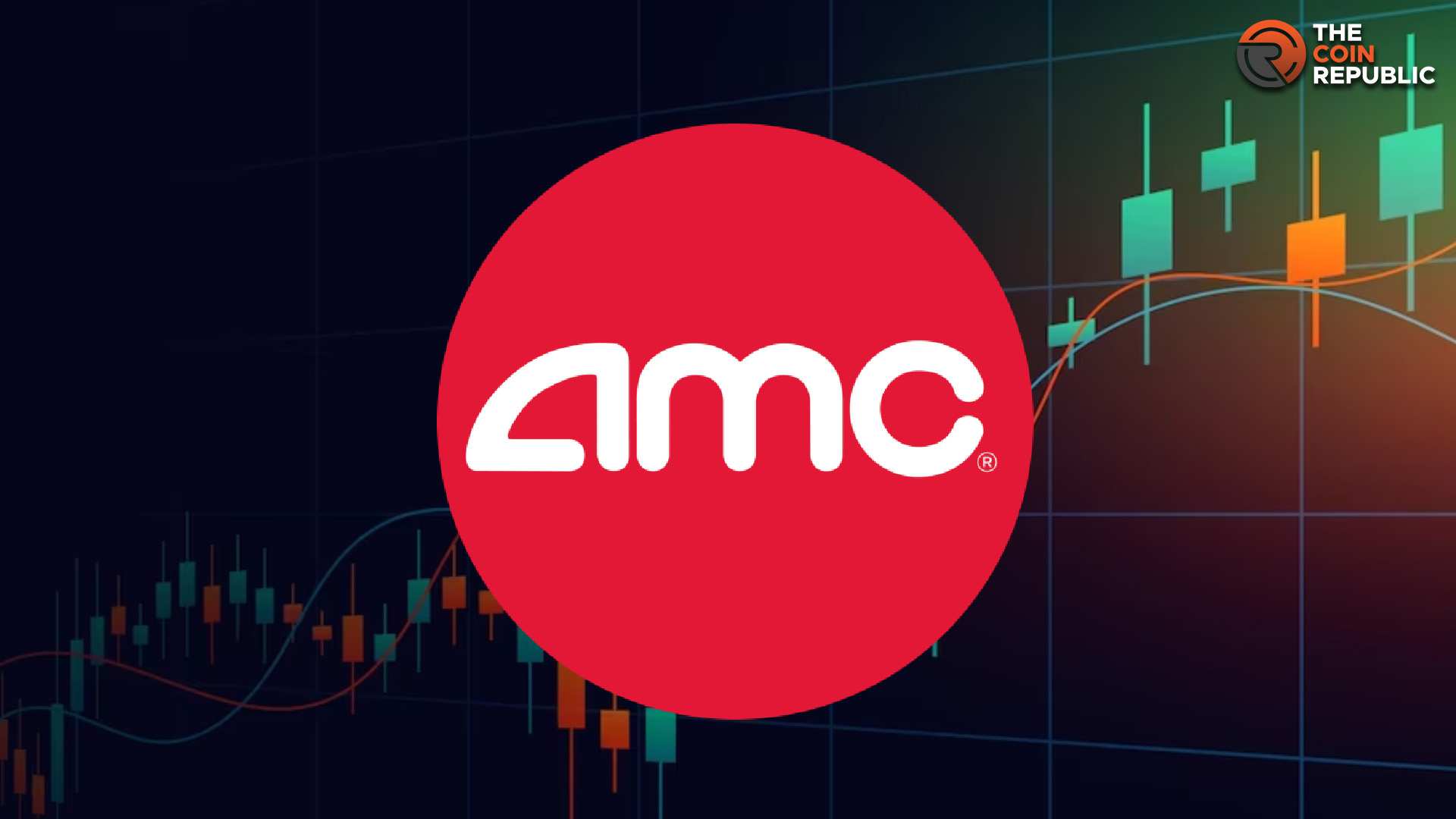AMC Entertainment: Will NYSE: AMC Stock Price Rebound on Monday?