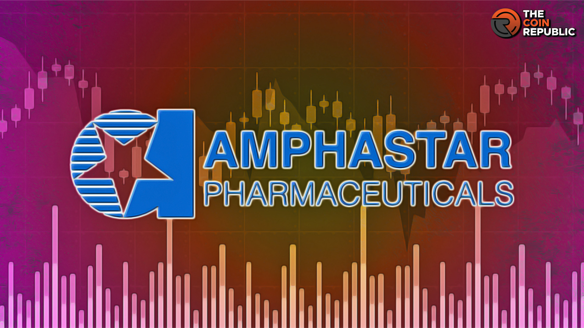 Amphastar Pharmaceuticals Hits ATH at $63; Uptrend to Continue?