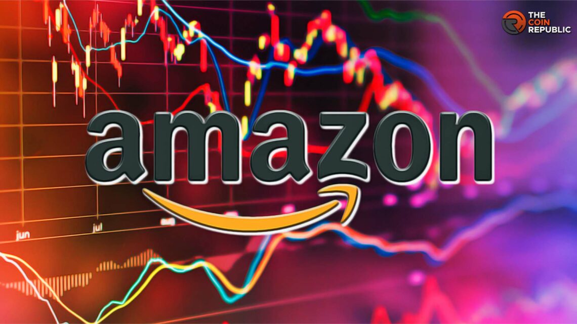 Amazon.com Inc. (AMZN Stock): Can Prime Days Start a Prime Rally?