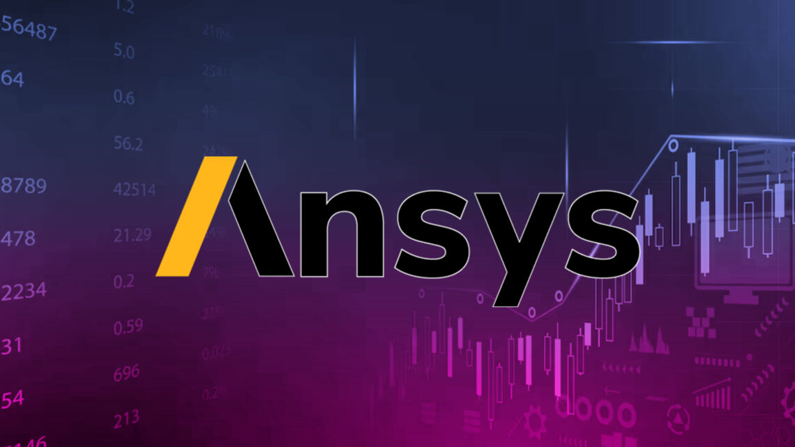Ansys (ANSS) Share Lives on the Top: Is the Retracement Pending?