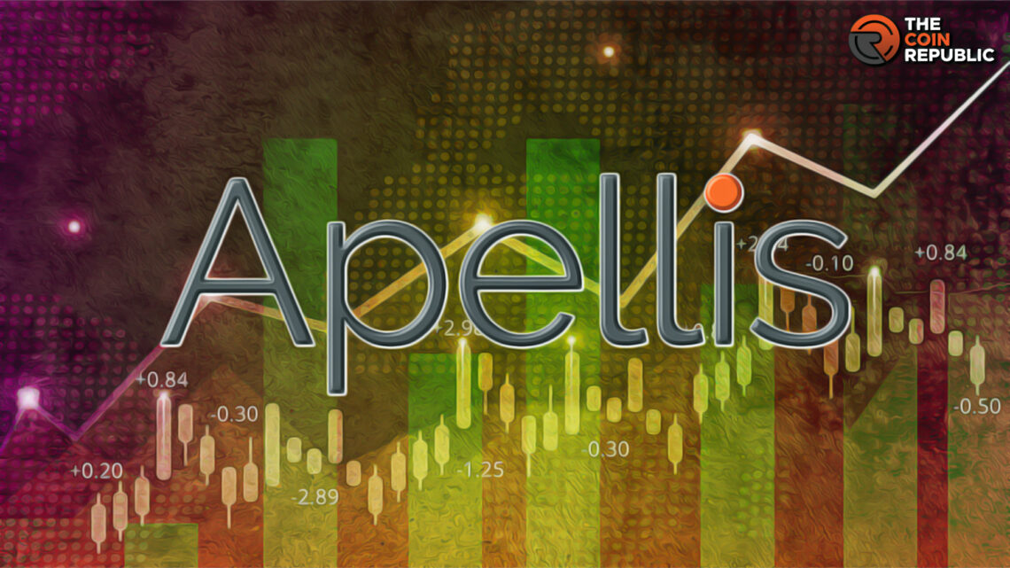 Apellis Pharma Price Prediction: Will APLS Stock, Take Support?