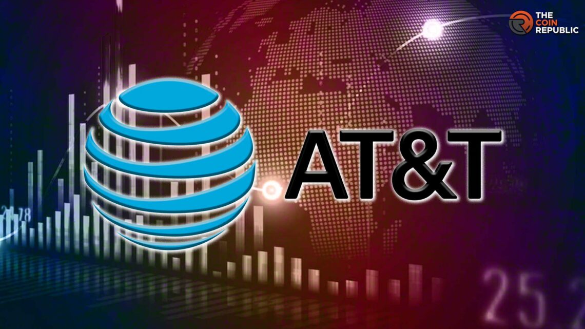 AT&T Stock Price hits 52 week low; More downside possible?