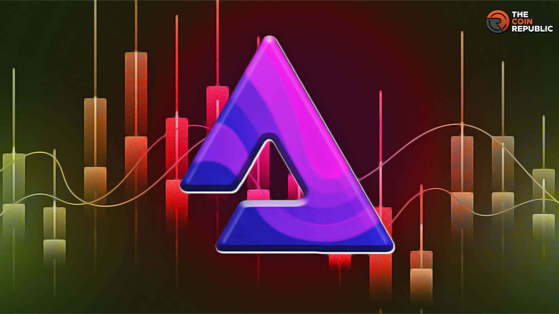 Audius Price Prediction: Is Audius Price Range Bound On the Chart?