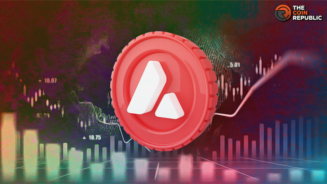Avalanche Price Prediction: Will AVAX Crypto Rebound From Here?