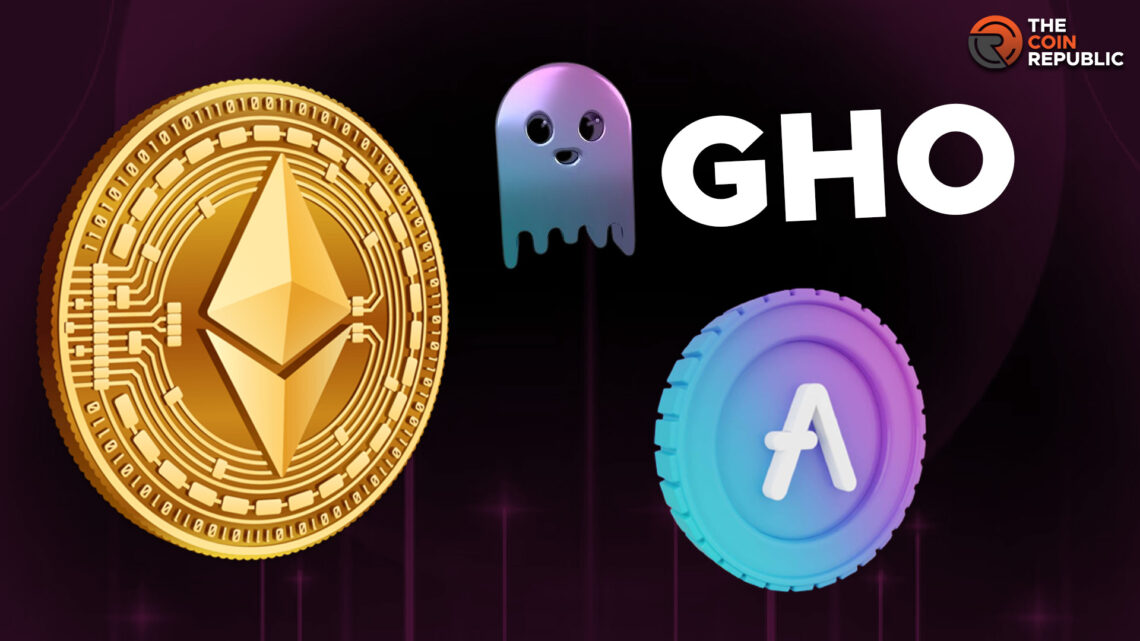 Aave DAO Proposes to Launch Stablecoin GHO on Ethereum Mainnet