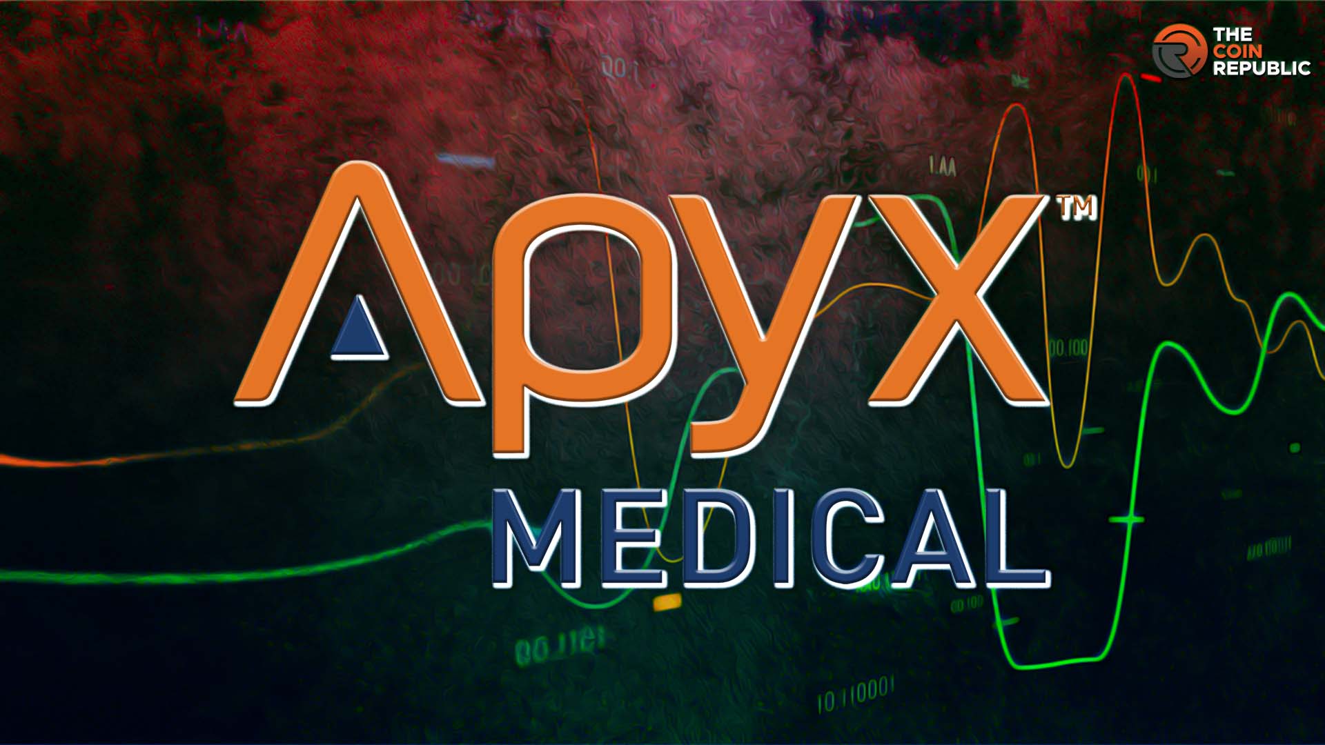 APYX Stock Plummets 24% Intraday; Q2 Earnings Report Imminent  