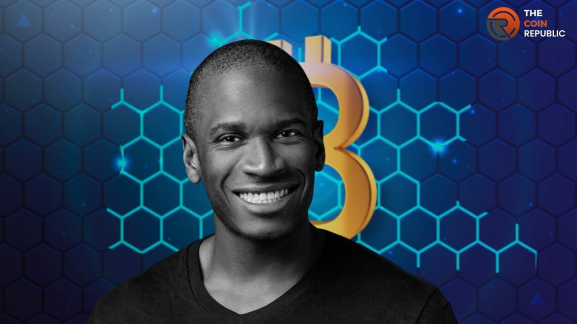 Arthur Hayes, Green Flagged Bitcoin as AI’s Native Currency  