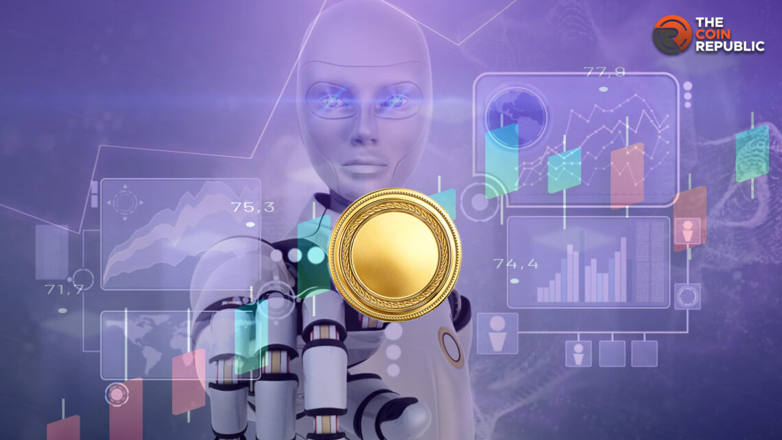 Best AI Crypto Projects that Are Shaping the Future of Blockchains