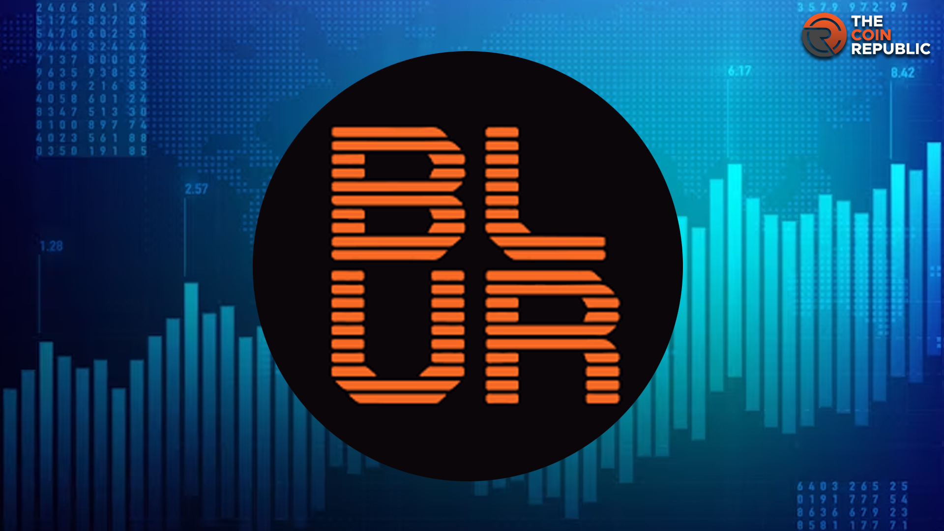 Blur Price Prediction 2023: Can BLUR Price Reach $1 Mark?