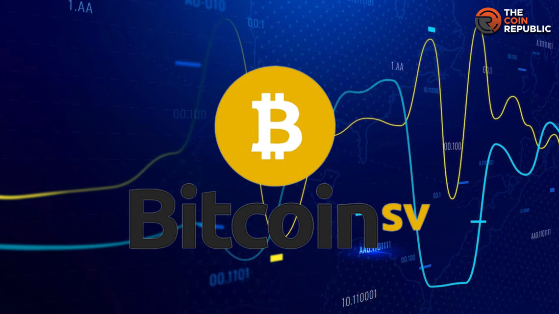 Bitcoin SV Price Prediction 2023: Will BSV Skyrocket Soon?