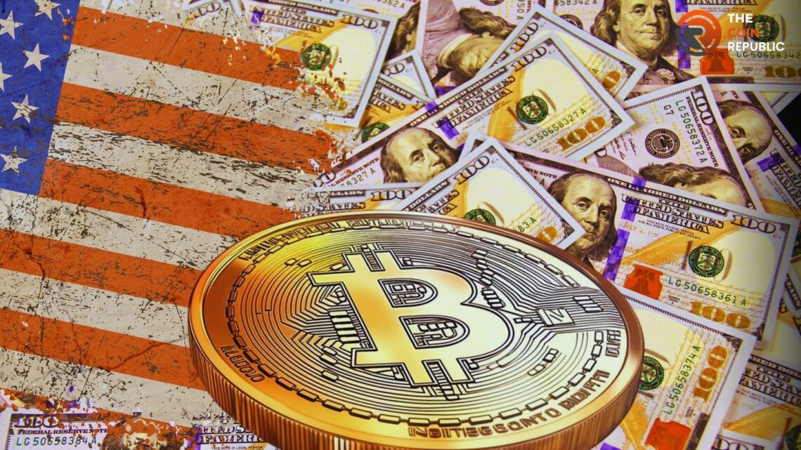 Bitcoin-Backed US Dollar to Alter the Money Market Forever  