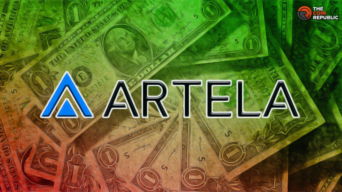 Artela Raised $6M; Crypto Funding Help Industry to Expand  