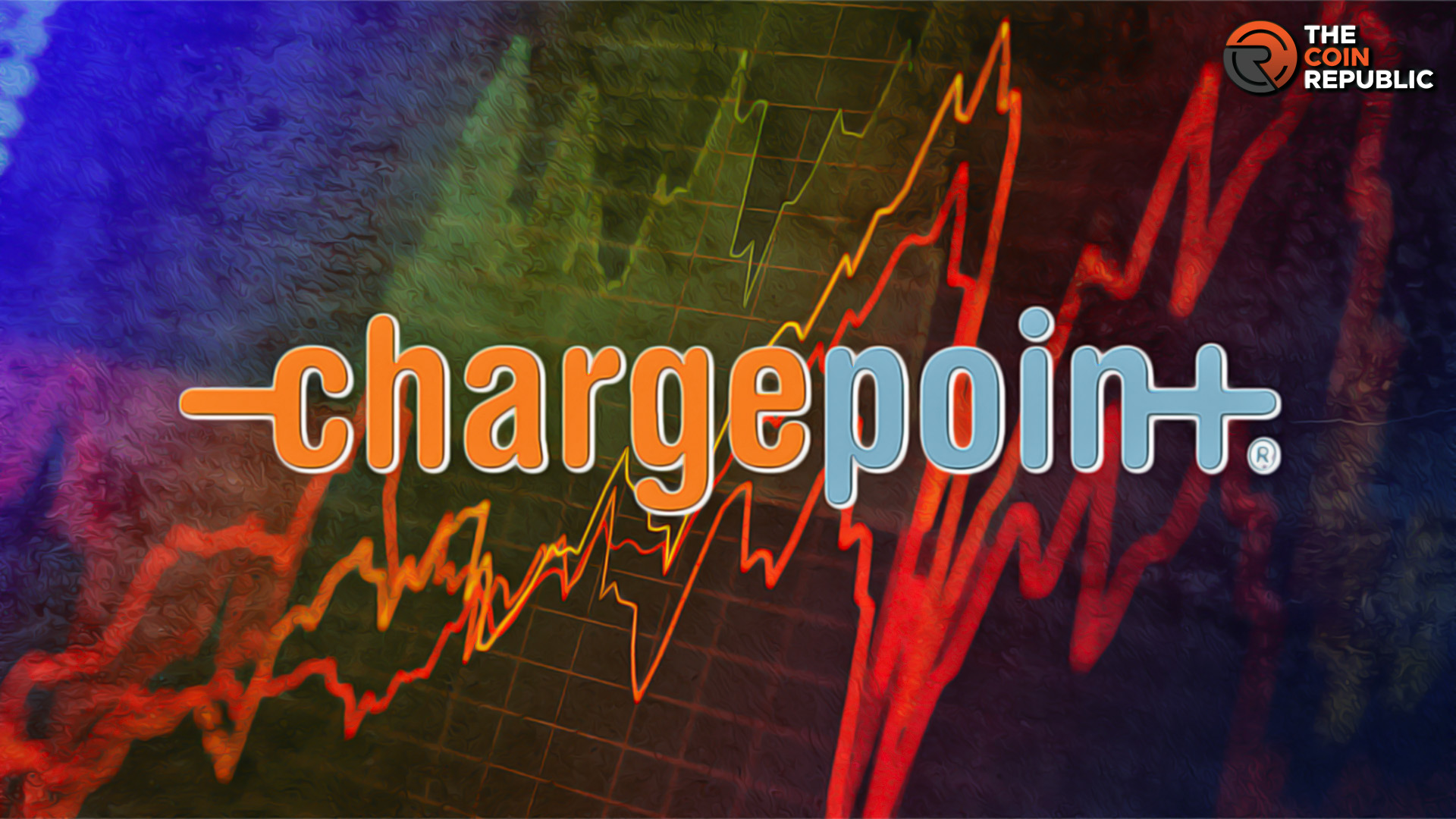 ChargePoint Holdings Inc: Will CHPT Stock Rebound For $6.35 Mark?