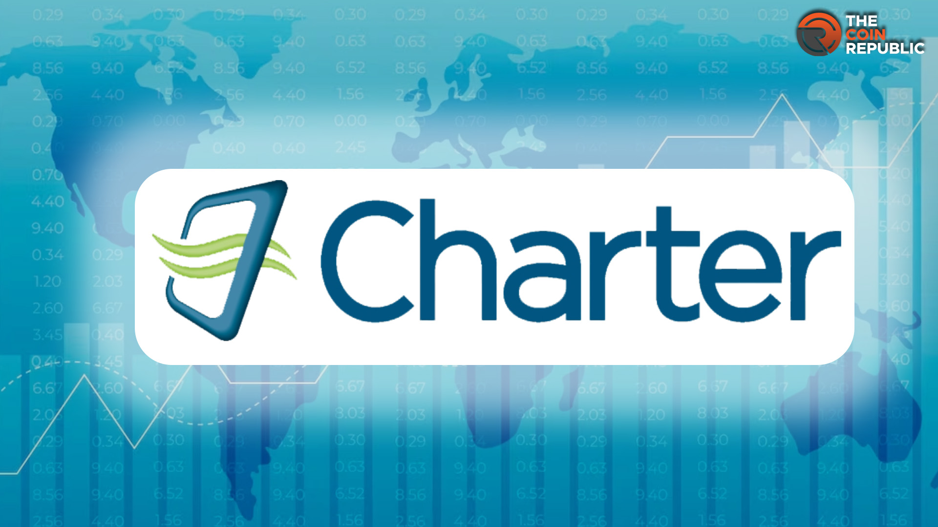 Charter Communications (NASDAQ: CHTR) Stock Price Analysis
