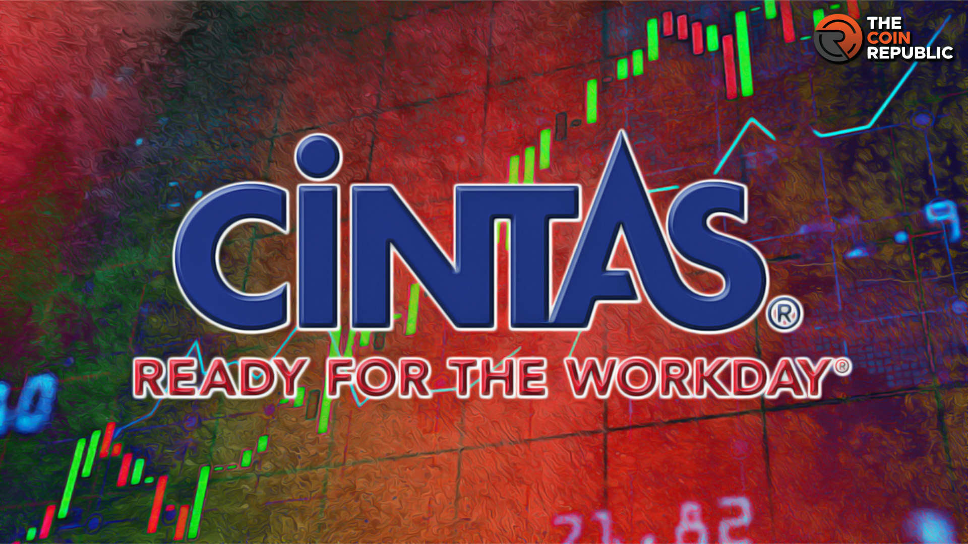 Cintas (CTAS) Stock Price at ATH of $505 Posting Positive Earnings