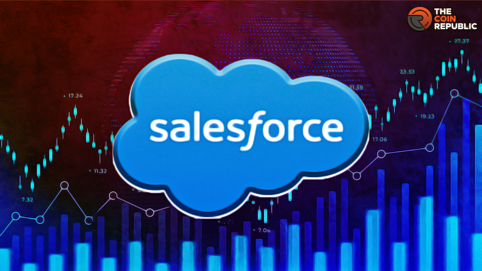 Salesforce Inc. (CRM Stock): How Long Can it Leverage AI?