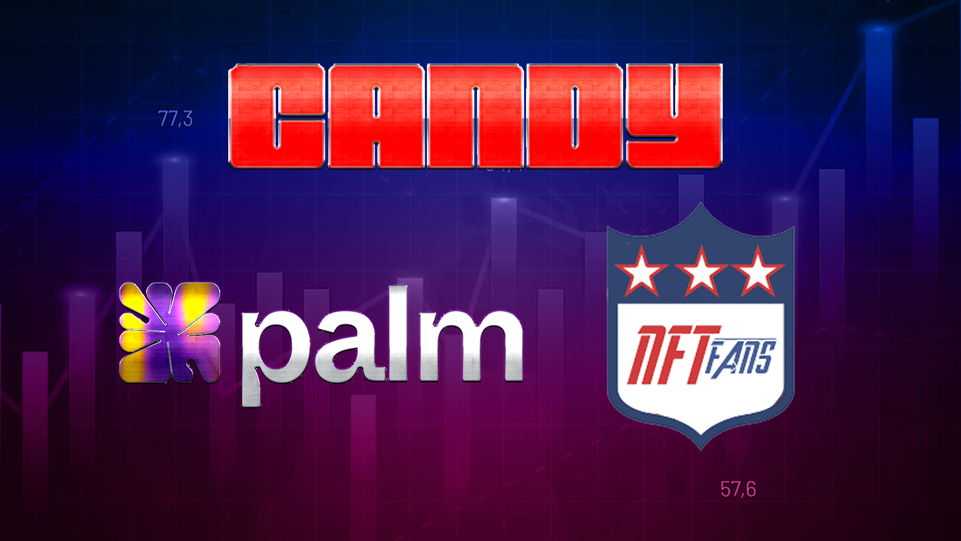 Candy Digital and Palm NFT Join Forces To Unite NFT Fans