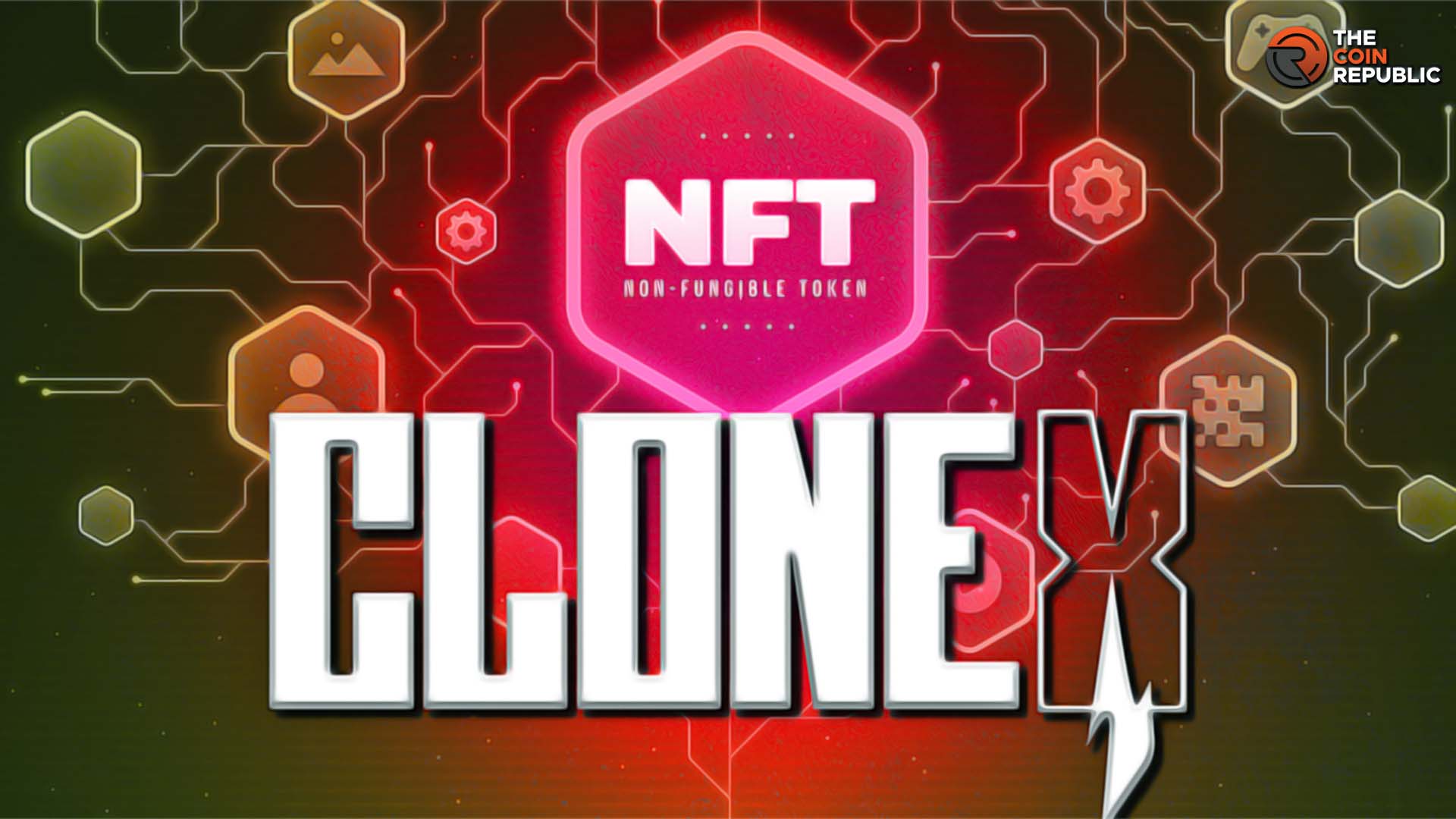 CloneX: The Utility of NFT As Next Generation Avatars